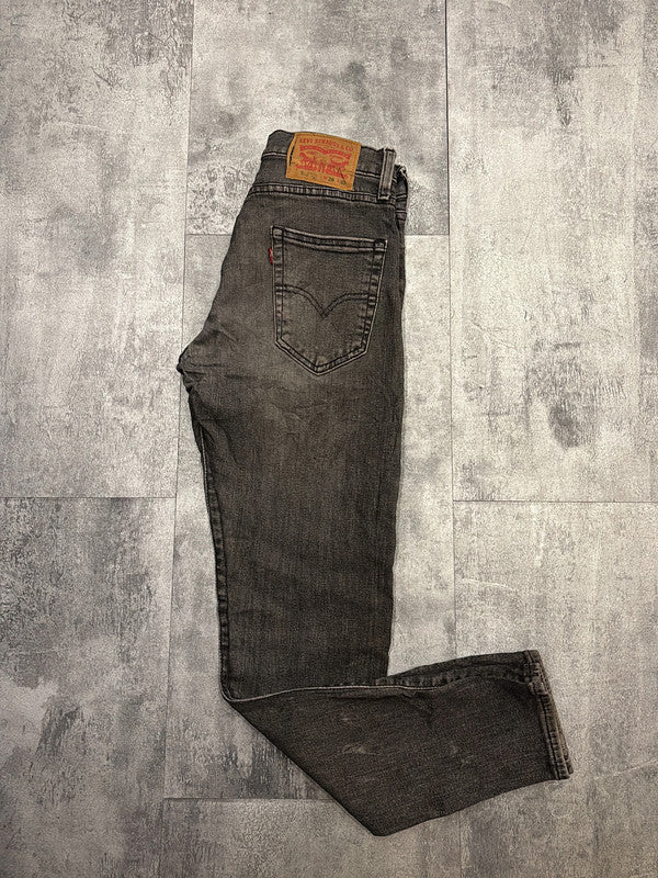 đź›’Jeans Levi's 512 W28 L32đź›’