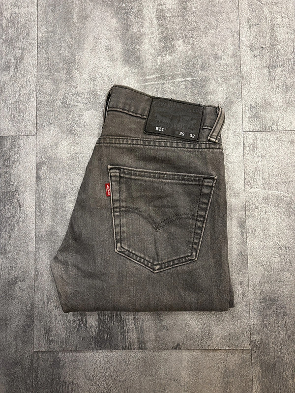 đź›’Jeans Levi's 511 W29 L32đź›’
