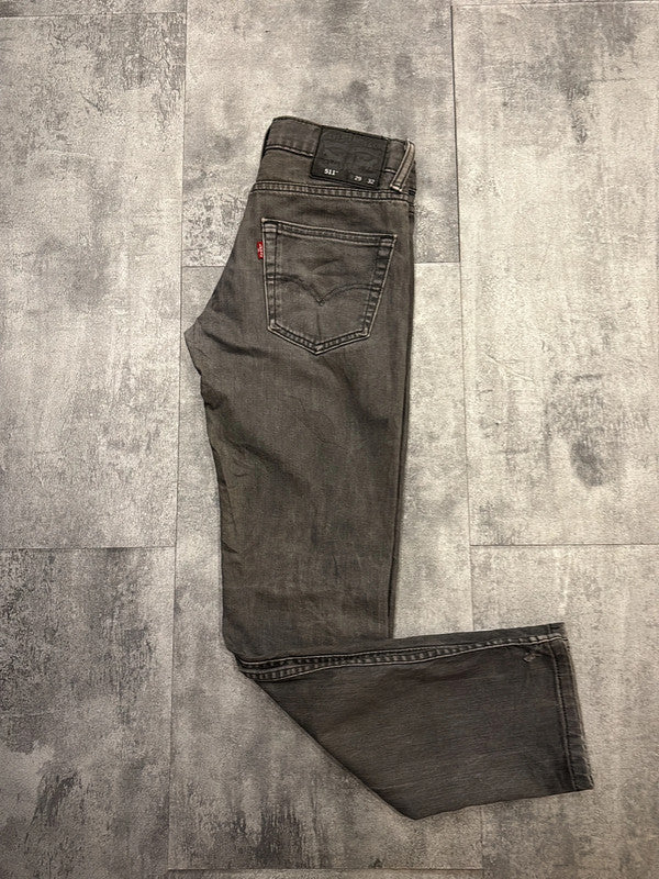 đź›’Jeans Levi's 511 W29 L32đź›’