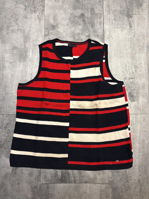 🛒Top sans manches Tommy Hilfiger XL🛒