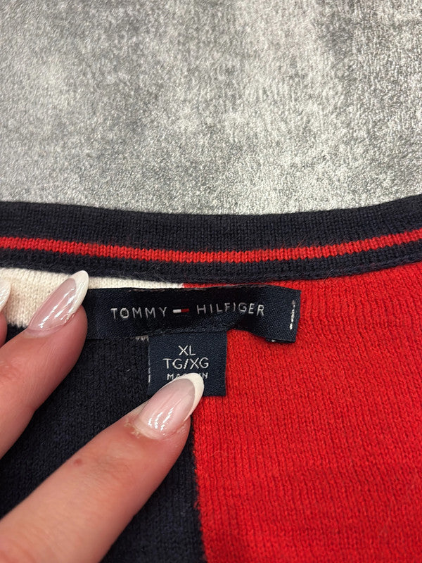 🛒Top sans manches Tommy Hilfiger XL🛒