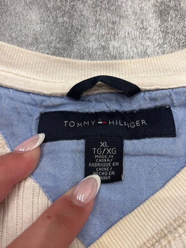 🛒T-shirt manches longues Tommy Hilfiger XL🛒
