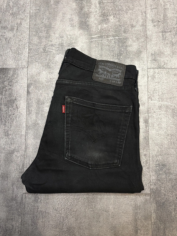 đź›’Jeans Levi's 510 W32 L32đź›’