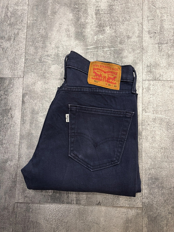 đź›’Jeans Levi's 511 W30 L32đź›’