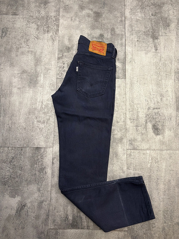 đź›’Jeans Levi's 511 W30 L32đź›’