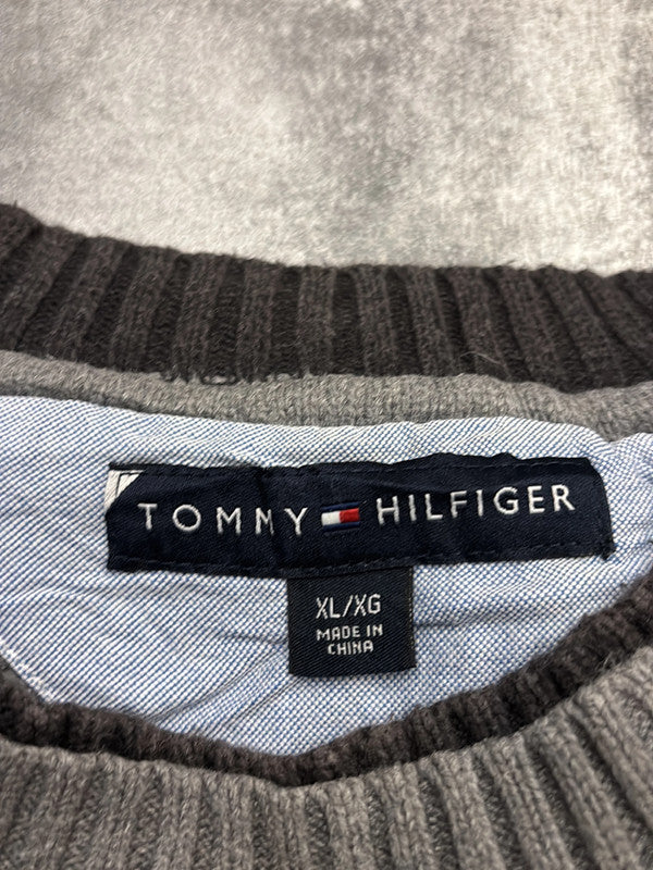 đź›’Pull Tommy Hilfiger XLđź›’