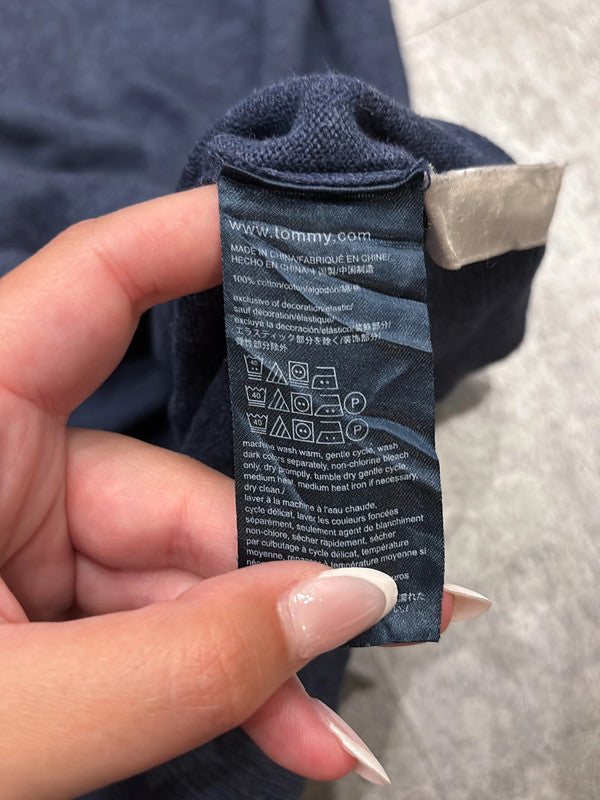 đź›’Pull Tommy Hilfiger XLđź›’