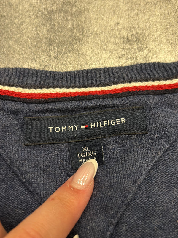đź›’Pull Tommy Hilfiger XLđź›’