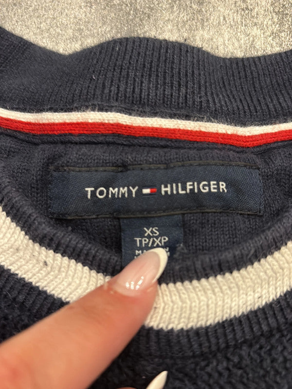 🛒Pull Tommy Hilfiger XS🛒