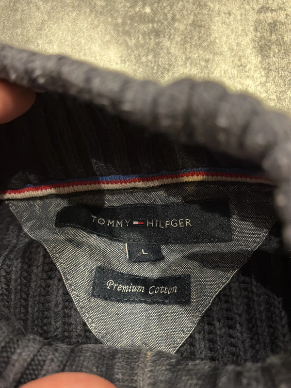 đź›’Gilet Tommy Hilfiger Lđź›’
