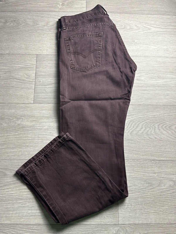 đź›’Jeans Levi's 514 W29 L30đź›’
