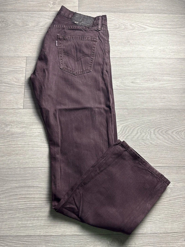 đź›’Jeans Levi's 514 W29 L30đź›’