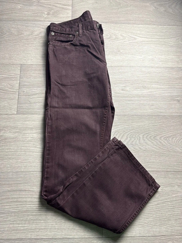 đź›’Jeans Levi's 514 W29 L30đź›’