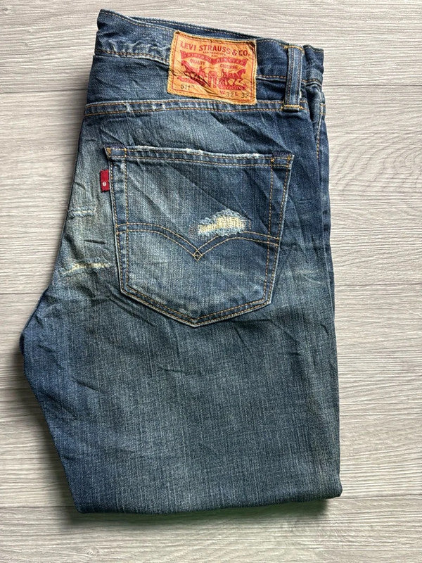 đź›’Jeans Levi's 511 W32 L32đź›’
