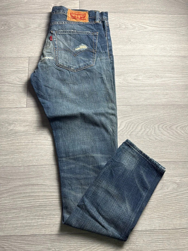 đź›’Jeans Levi's 511 W32 L32đź›’