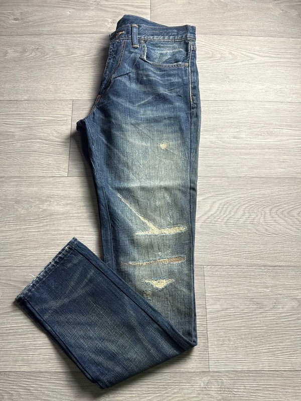 đź›’Jeans Levi's 511 W32 L32đź›’