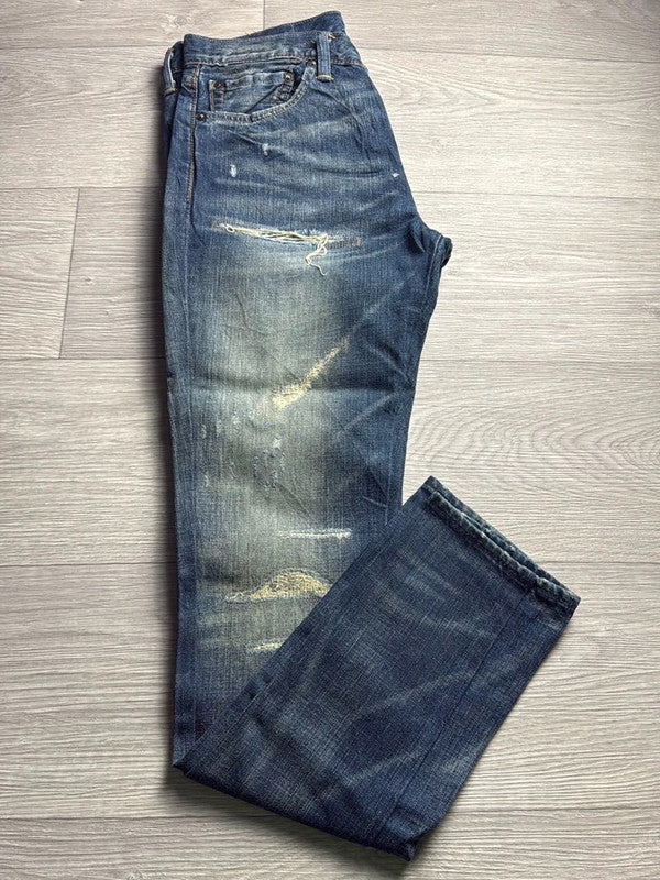 đź›’Jeans Levi's 511 W32 L32đź›’