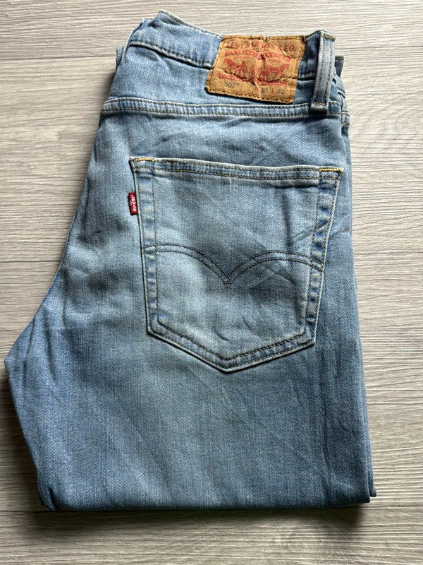 đź›’Jeans Levi's 502 W30 L32đź›’