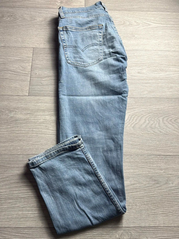 đź›’Jeans Levi's 502 W30 L32đź›’