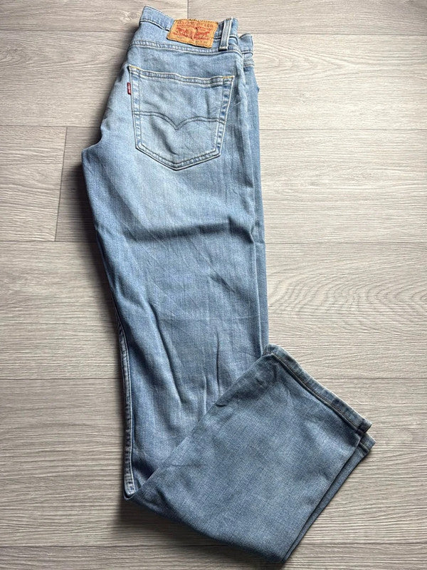 đź›’Jeans Levi's 502 W30 L32đź›’