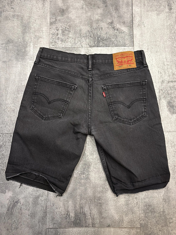 đź›’Short en jean Levi's 511 W32đź›’