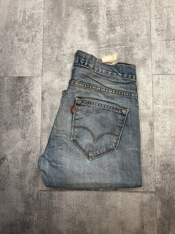 đź›’Jeans Levi's 504 Straight W29 L34đź›’