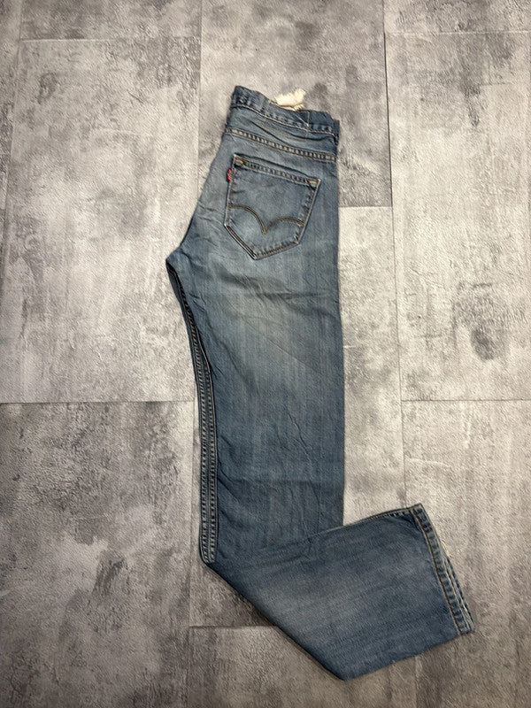 đź›’Jeans Levi's 504 Straight W29 L34đź›’