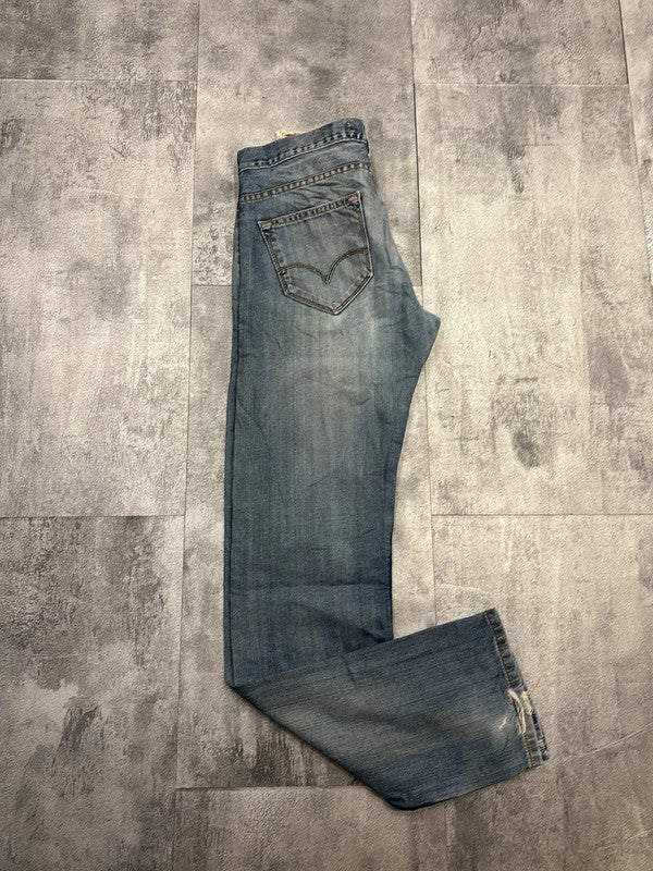 đź›’Jeans Levi's 504 Straight W29 L34đź›’