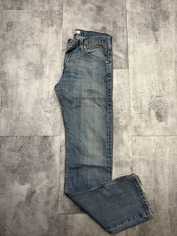 đź›’Jeans Levi's 504 Straight W29 L34đź›’