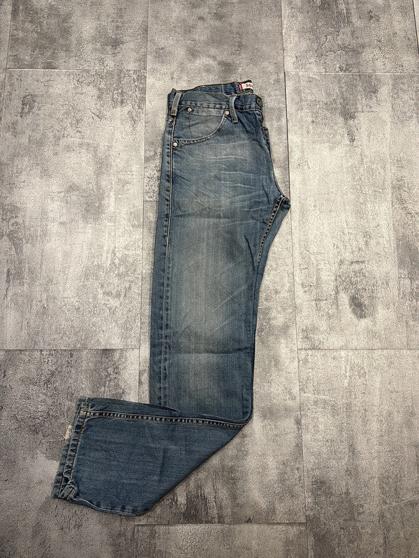 đź›’Jeans Levi's 504 Straight W29 L34đź›’