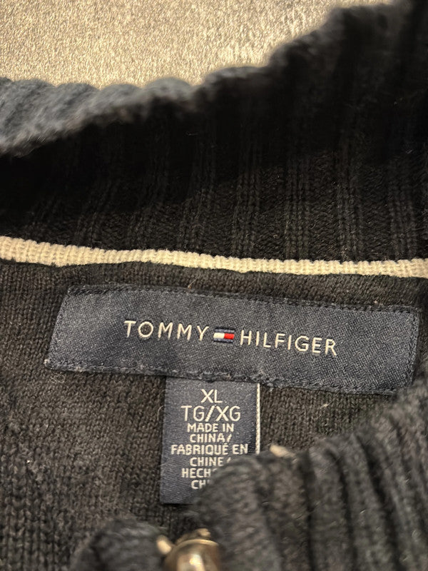 đź›’Gilet Tommy Hilfiger XLđź›’