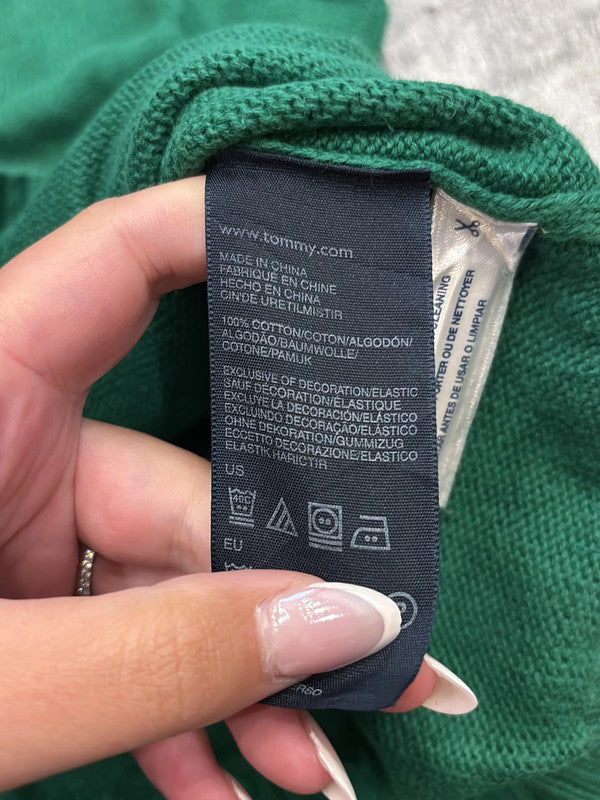 đź›’Pull Tommy Hilfiger XSđź›’
