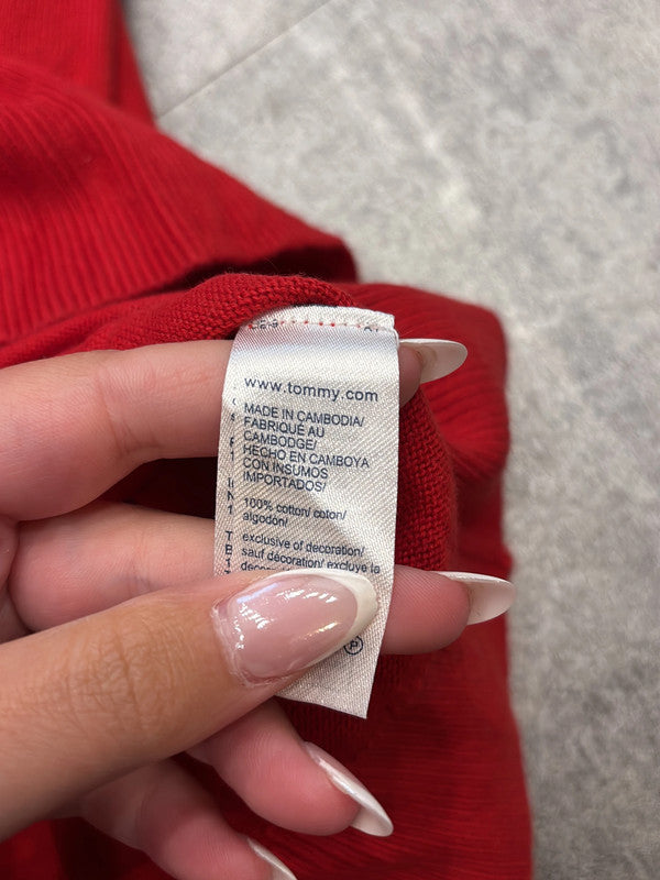 đź›’Pull Tommy Hilfiger XLđź›’