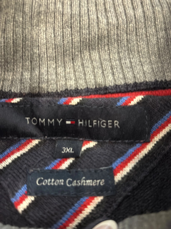 đź›’Cardigan Tommy Hilfiger xxxlđź›’