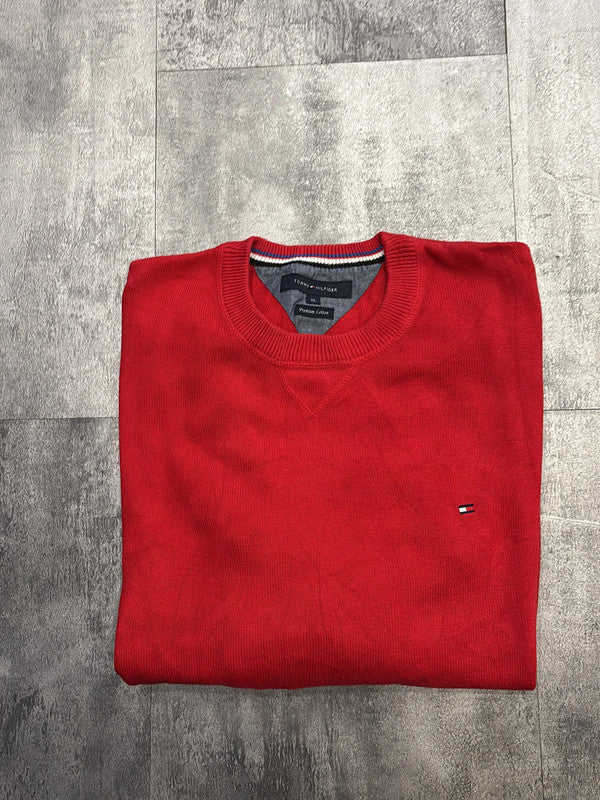 đź›’Pull Tommy Hilfiger XLđź›’