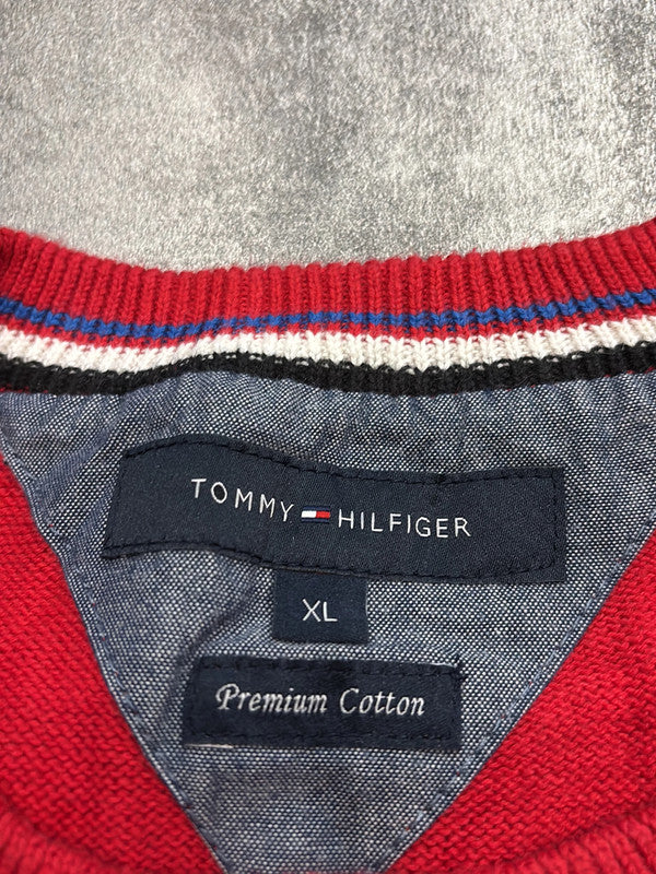 đź›’Pull Tommy Hilfiger XLđź›’