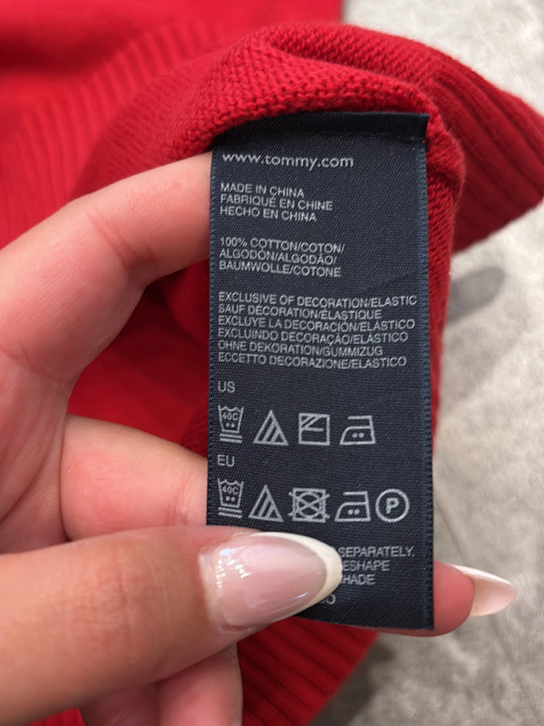 đź›’Pull Tommy Hilfiger XLđź›’