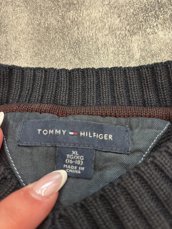 đź›’Pull Tommy Hilfiger XLđź›’