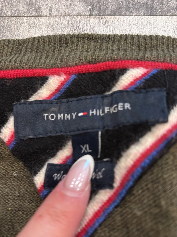 đź›’Pull Tommy Hilfiger XLđź›’