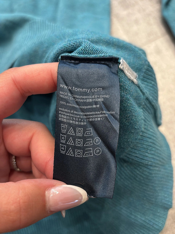 đź›’Pull Tommy Hilfiger XLđź›’