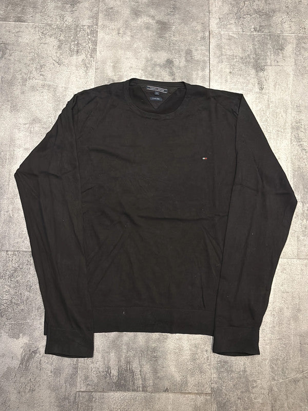 🛒T-shirt manches longues Tommy Hilfiger XL🛒
