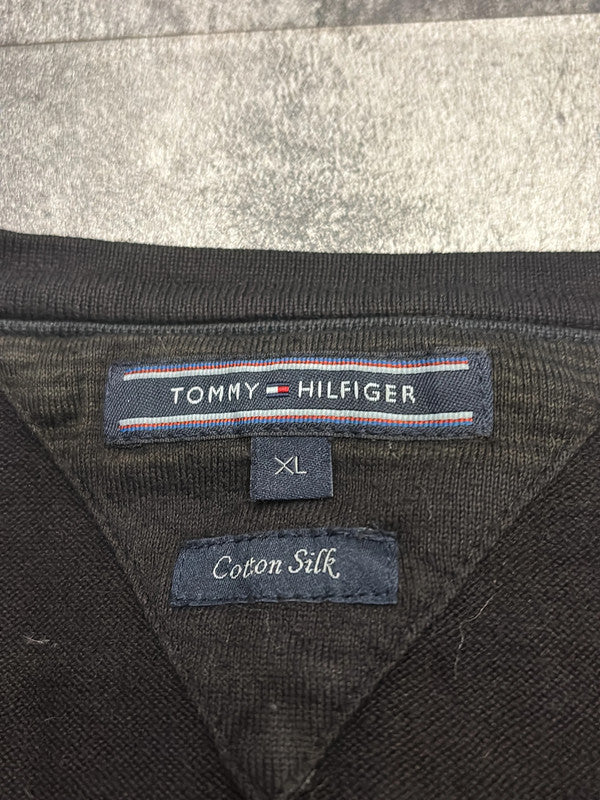 🛒T-shirt manches longues Tommy Hilfiger XL🛒
