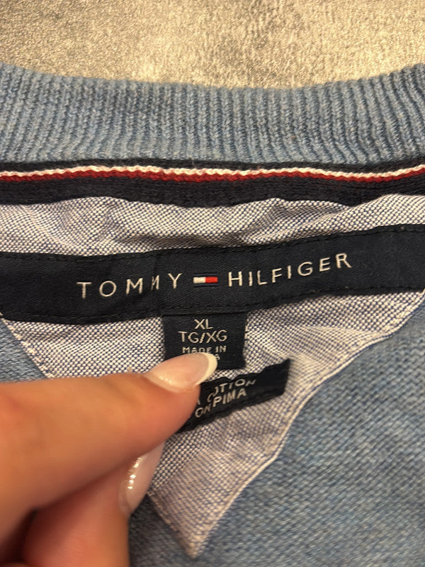 đź›’Pull Tommy Hilfiger XLđź›’