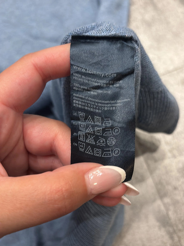 đź›’Pull Tommy Hilfiger XLđź›’