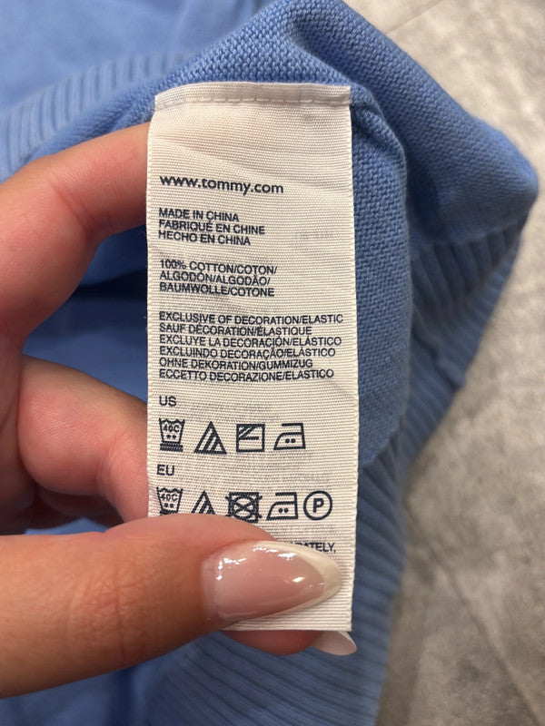 đź›’Pull Tommy Hilfiger XXLđź›’