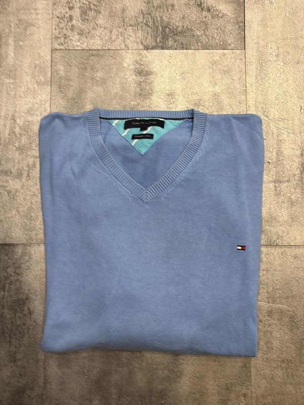 đź›’Pull Tommy Hilfiger XXLđź›’