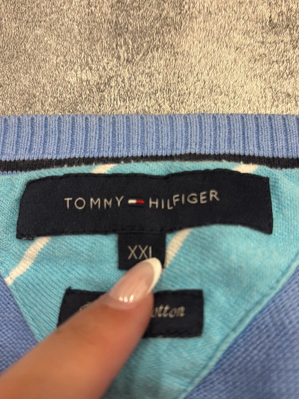 đź›’Pull Tommy Hilfiger XXLđź›’