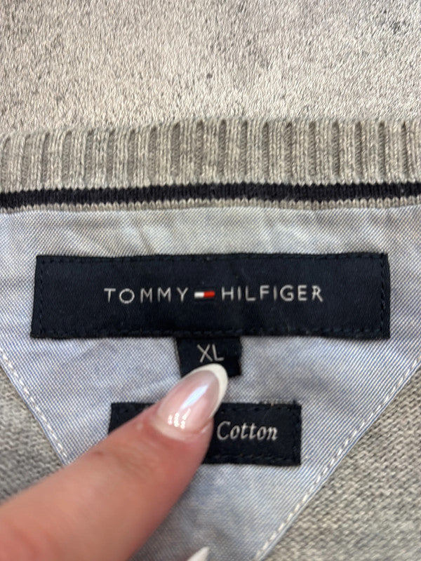 đź›’Pull Tommy Hilfiger XLđź›’