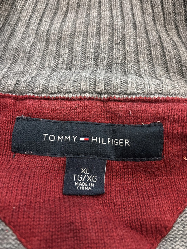 đź›’Pull Tommy Hilfiger XLđź›’