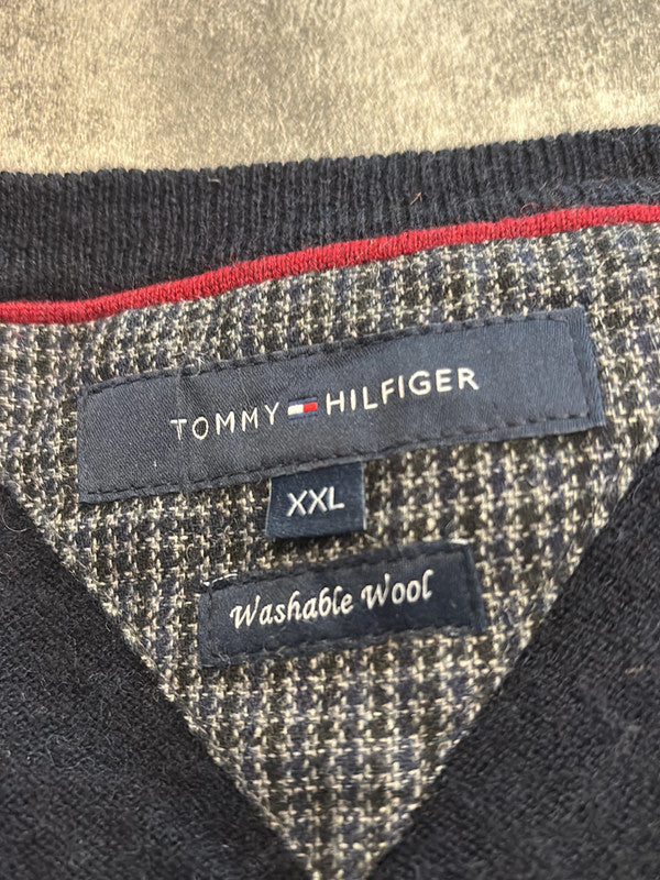 đź›’Pull Tommy Hilfiger XXLđź›’